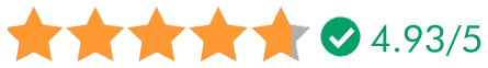 LevelsRX 5 star rating